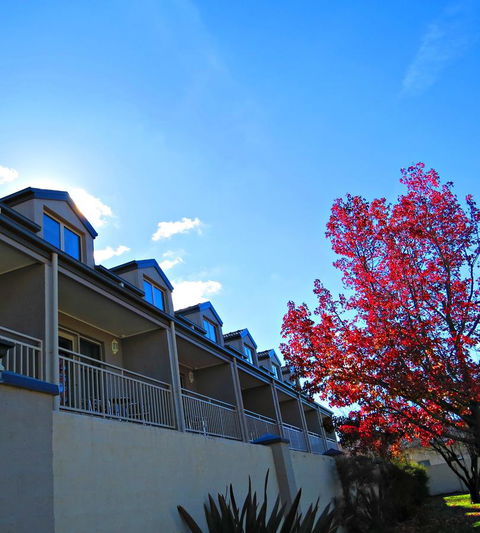 Best Western Plus Goulburn - Australian Directory 9