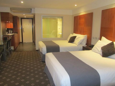 Best Western Plus Goulburn - Australian Directory 30