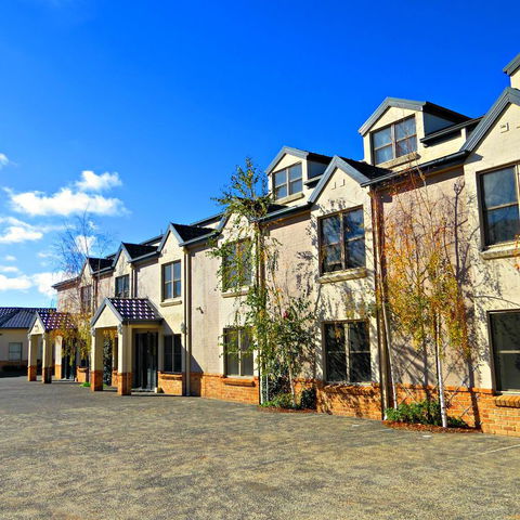 Best Western Plus Goulburn - Australian Directory 10