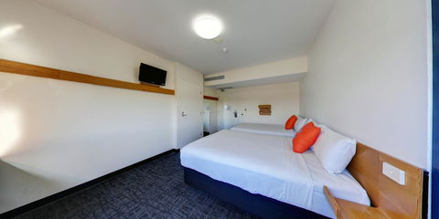 Ibis Budget Sydney Airport - Australian Directory 9