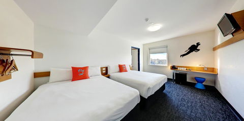 Ibis Budget Sydney Airport - Australian Directory 10