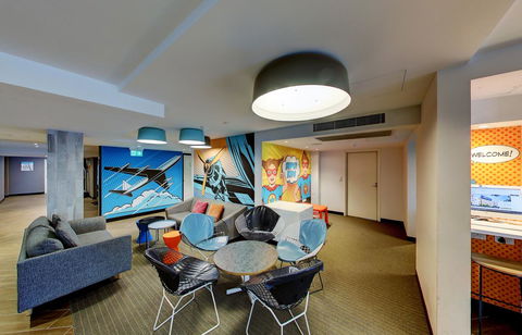Ibis Budget Sydney Airport - Australian Directory 14