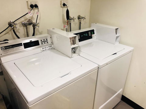 Ibis Budget Sydney Airport - Australian Directory 27