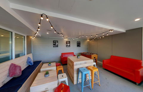 Ibis Budget Sydney Airport - Australian Directory 3