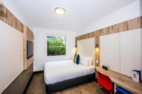 Ibis Budget Sydney Airport - Australian Directory 43