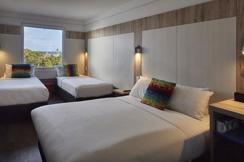 Ibis Budget Sydney Airport - Australian Directory 39