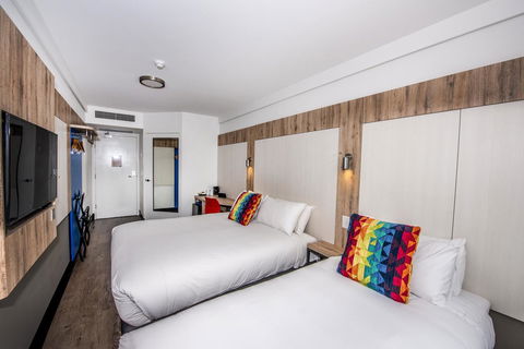 Ibis Budget Sydney Airport - Australian Directory 32