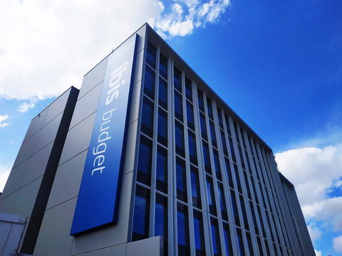 Ibis Budget Sydney Airport - Australian Directory 34