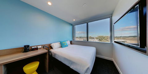 Ibis Budget Sydney Airport - Australian Directory 13