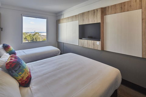 Ibis Budget Sydney Airport - Australian Directory 17