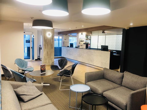 Ibis Budget Sydney Airport - Australian Directory 19
