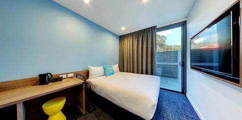 Ibis Budget Sydney Airport - Australian Directory 1