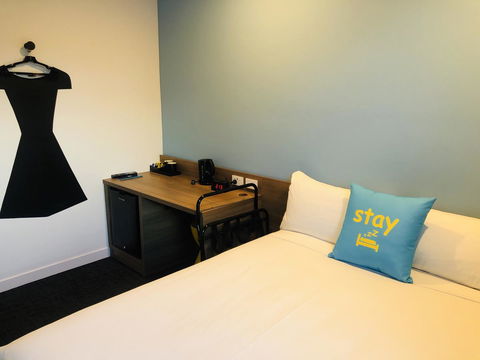 Ibis Budget Sydney Airport - Australian Directory 30