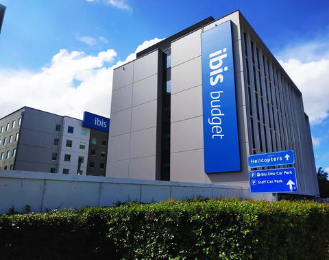 Ibis Budget Sydney Airport - Australian Directory 0
