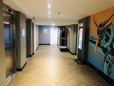 Ibis Budget Sydney Airport - Australian Directory 20