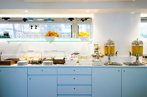 Ibis Budget Sydney Airport - Australian Directory 40