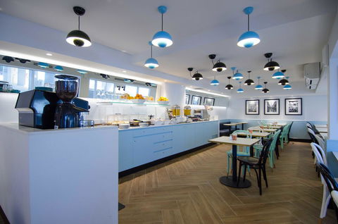 Ibis Budget Sydney Airport - Australian Directory 35