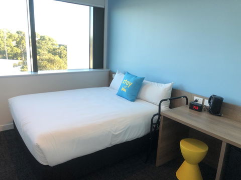Ibis Budget Sydney Airport - Australian Directory 18