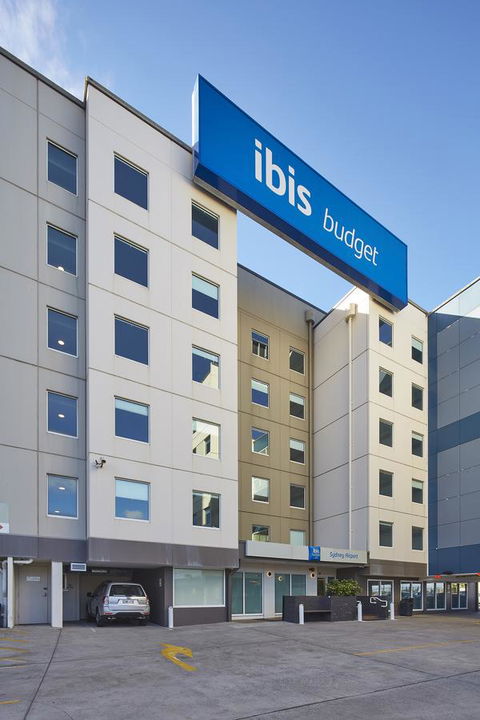 Ibis Budget Sydney Airport - Australian Directory 41