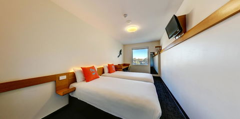 Ibis Budget Sydney Airport - Australian Directory 15