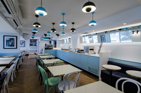 Ibis Budget Sydney Airport - Australian Directory 42
