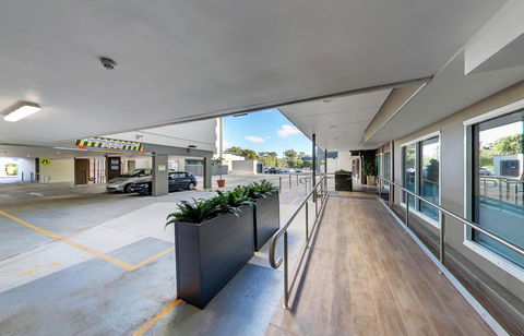 Ibis Budget Sydney Airport - Australian Directory 2