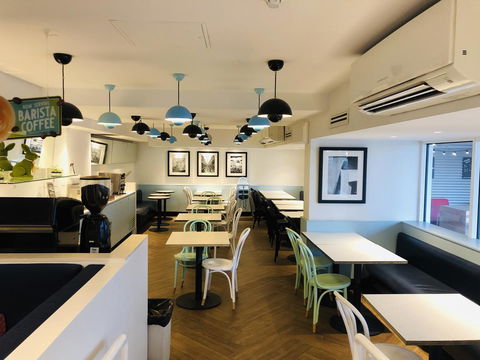 Ibis Budget Sydney Airport - Australian Directory 25