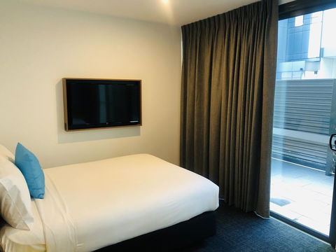 Ibis Budget Sydney Airport - Australian Directory 31
