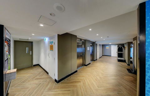 Ibis Budget Sydney Airport - Australian Directory 7