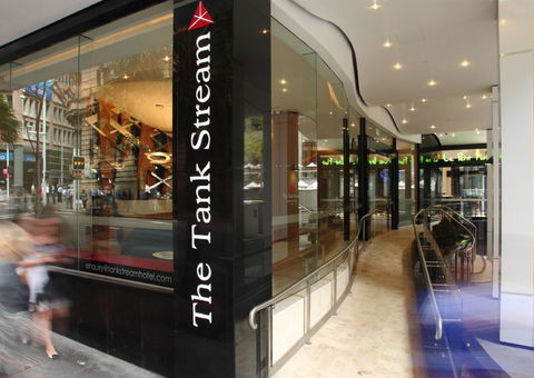 Rydges Australia Square, Formerly Tank Stream Hotel - Australian Directory 40
