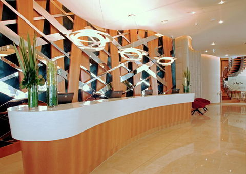 Rydges Australia Square, Formerly Tank Stream Hotel - Australian Directory 39