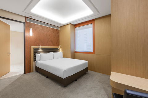 Rydges Australia Square, Formerly Tank Stream Hotel - Australian Directory 30