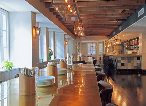 Rydges Australia Square, Formerly Tank Stream Hotel - Australian Directory 41