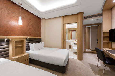 Rydges Australia Square, Formerly Tank Stream Hotel - Australian Directory 3