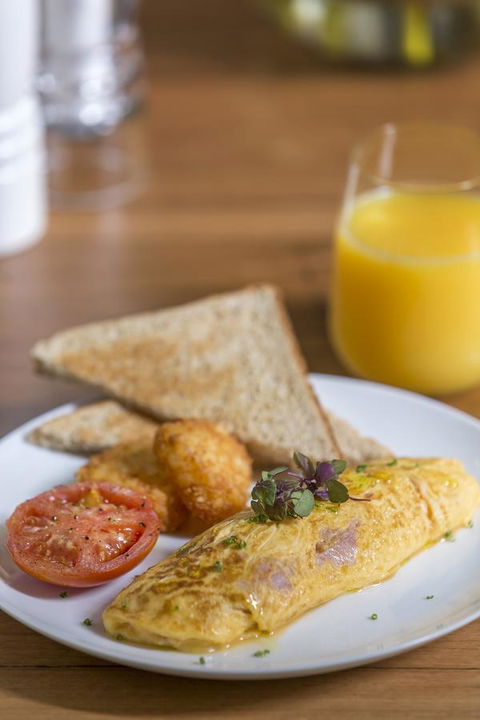 Rydges Australia Square, Formerly Tank Stream Hotel - Australian Directory 32
