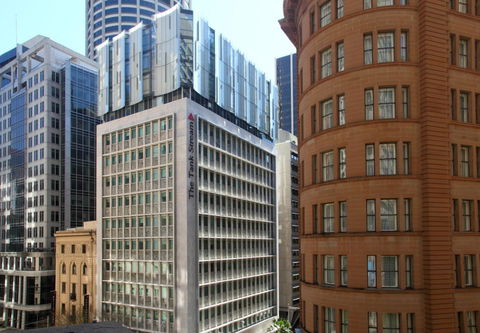 Rydges Australia Square, Formerly Tank Stream Hotel - Australian Directory 37