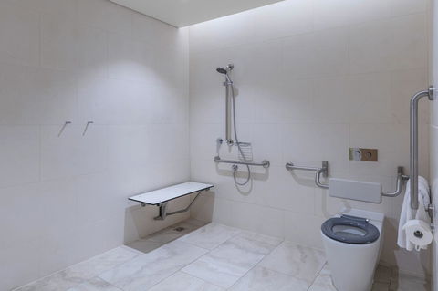 Rydges Australia Square, Formerly Tank Stream Hotel - Australian Directory 29