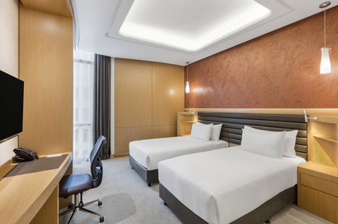 Rydges Australia Square, Formerly Tank Stream Hotel - Australian Directory 11