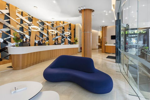 Rydges Australia Square, Formerly Tank Stream Hotel - Australian Directory 8