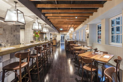 Rydges Australia Square, Formerly Tank Stream Hotel - Australian Directory 4