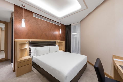 Rydges Australia Square, Formerly Tank Stream Hotel - Australian Directory 13