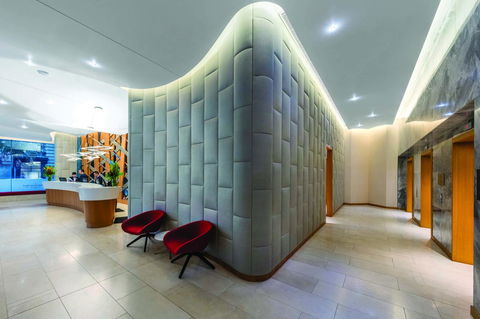 Rydges Australia Square, Formerly Tank Stream Hotel - Australian Directory 2