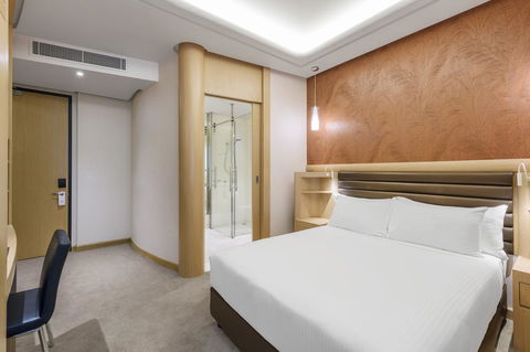 Rydges Australia Square, Formerly Tank Stream Hotel - Australian Directory 12