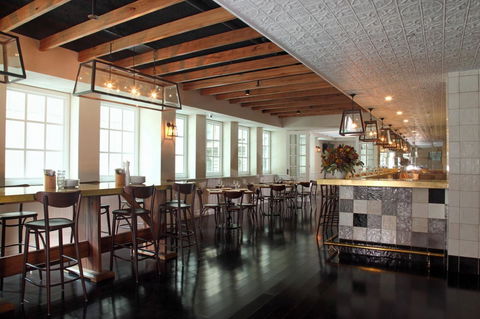 Rydges Australia Square, Formerly Tank Stream Hotel - Australian Directory 36
