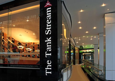 Rydges Australia Square, Formerly Tank Stream Hotel - Australian Directory 35