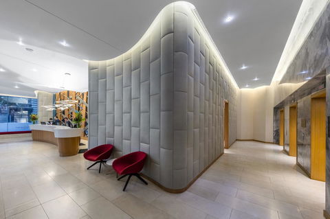 Rydges Australia Square, Formerly Tank Stream Hotel - Australian Directory 17