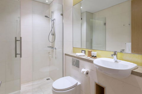 Rydges Australia Square, Formerly Tank Stream Hotel - Australian Directory 23