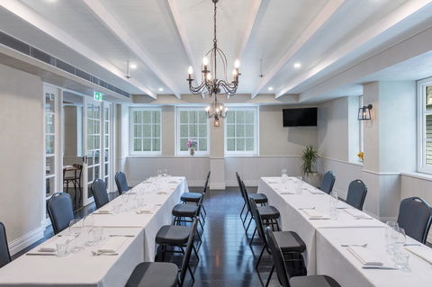 Rydges Australia Square, Formerly Tank Stream Hotel - Australian Directory 6