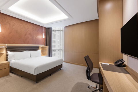 Rydges Australia Square, Formerly Tank Stream Hotel - Australian Directory 0