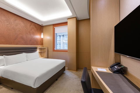Rydges Australia Square, Formerly Tank Stream Hotel - Australian Directory 25